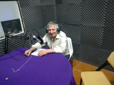 Miguel Ángel Ramirez