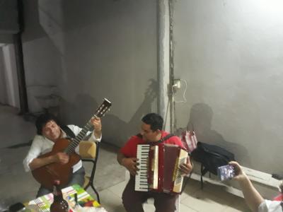 Roberto Gimenez
