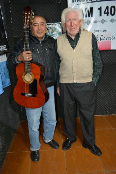 De Salavina al Mundo